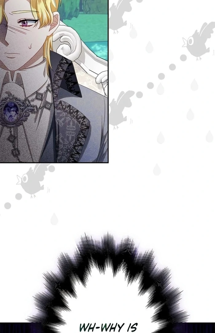 The Real Reason We’re Getting Married Chapter 21 403 ch 21 96