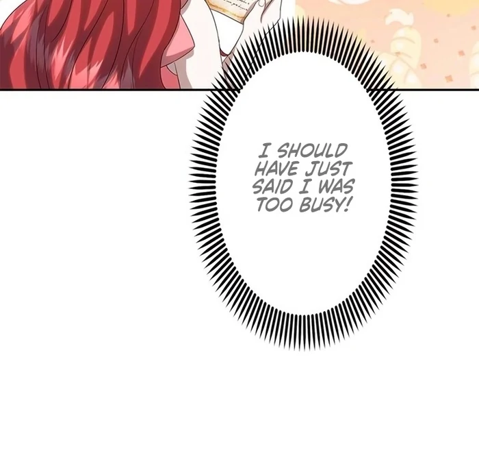 The Real Reason We’re Getting Married Chapter 22 326 ch 22 10