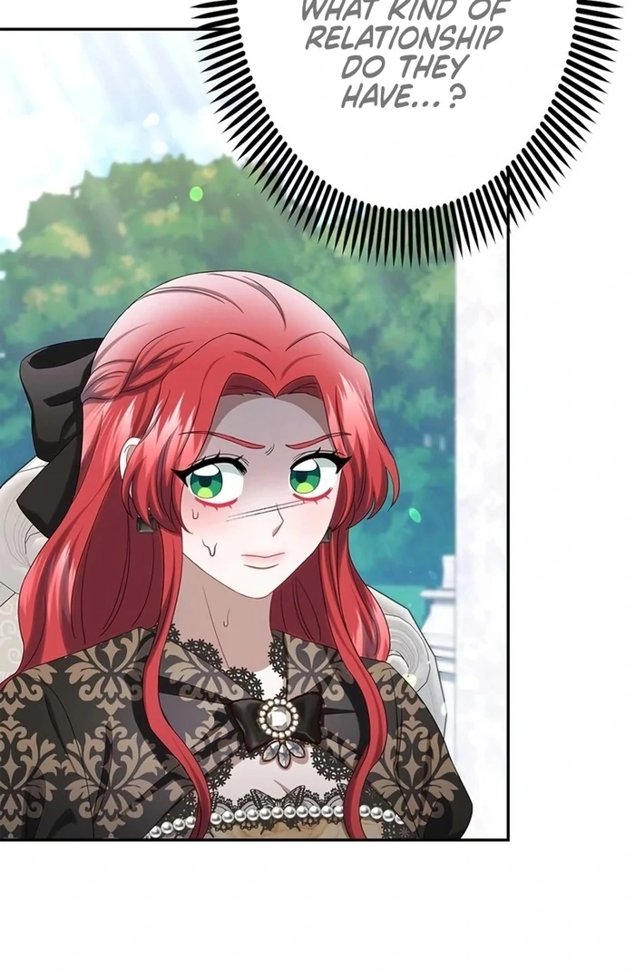 The Real Reason We’re Getting Married Chapter 22 329 ch 22 13