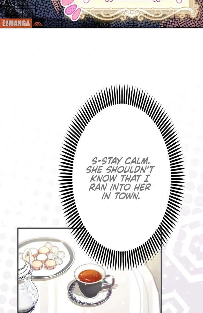 The Real Reason We’re Getting Married Chapter 22 332 ch 22 16