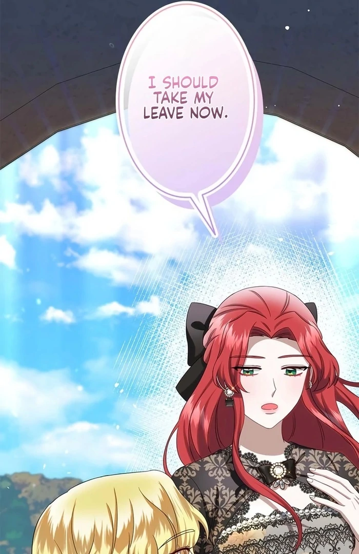 The Real Reason We’re Getting Married Chapter 22 336 ch 22 20