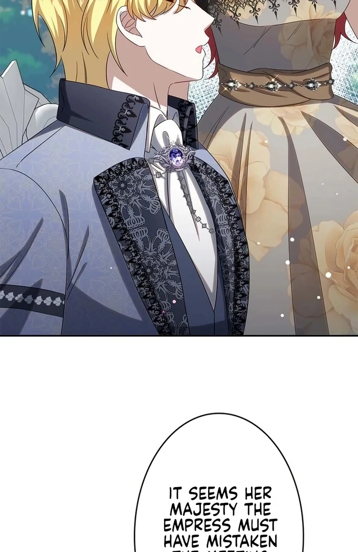 The Real Reason We’re Getting Married Chapter 22 337 ch 22 21