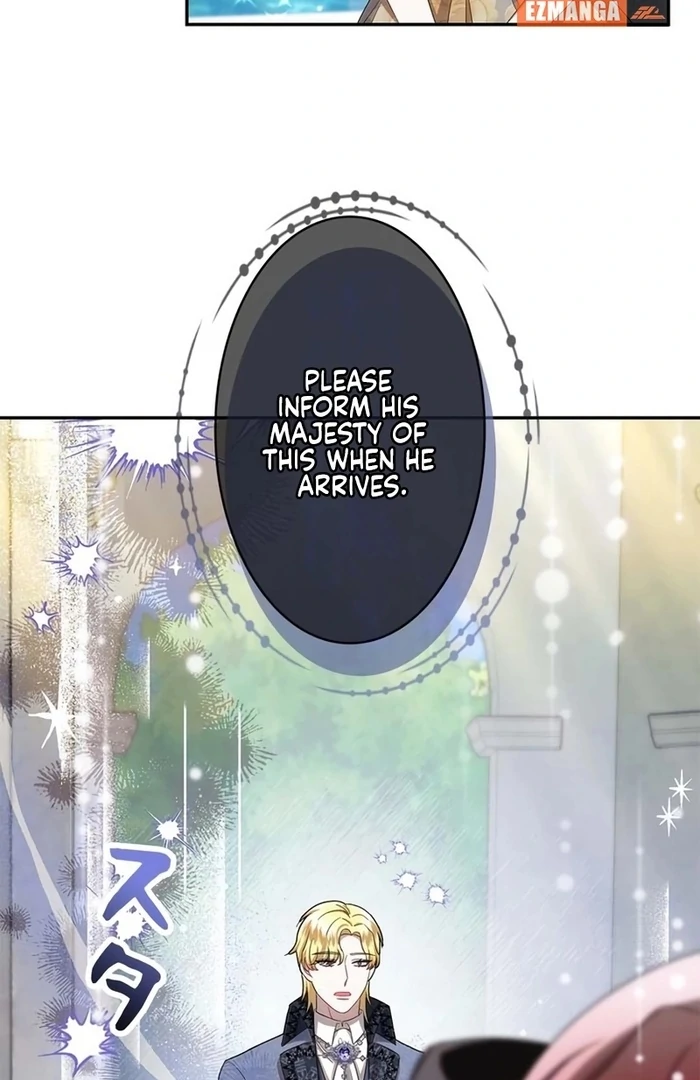 The Real Reason We’re Getting Married Chapter 22 339 ch 22 23