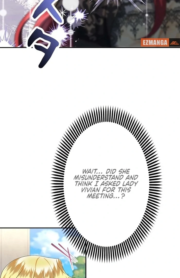 The Real Reason We’re Getting Married Chapter 22 341 ch 22 25