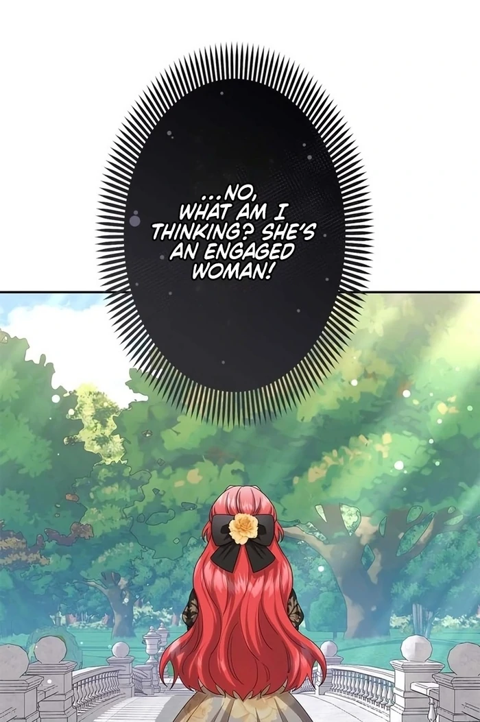 The Real Reason We’re Getting Married Chapter 22 343 ch 22 27