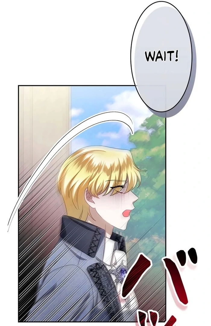 The Real Reason We’re Getting Married Chapter 22 345 ch 22 29