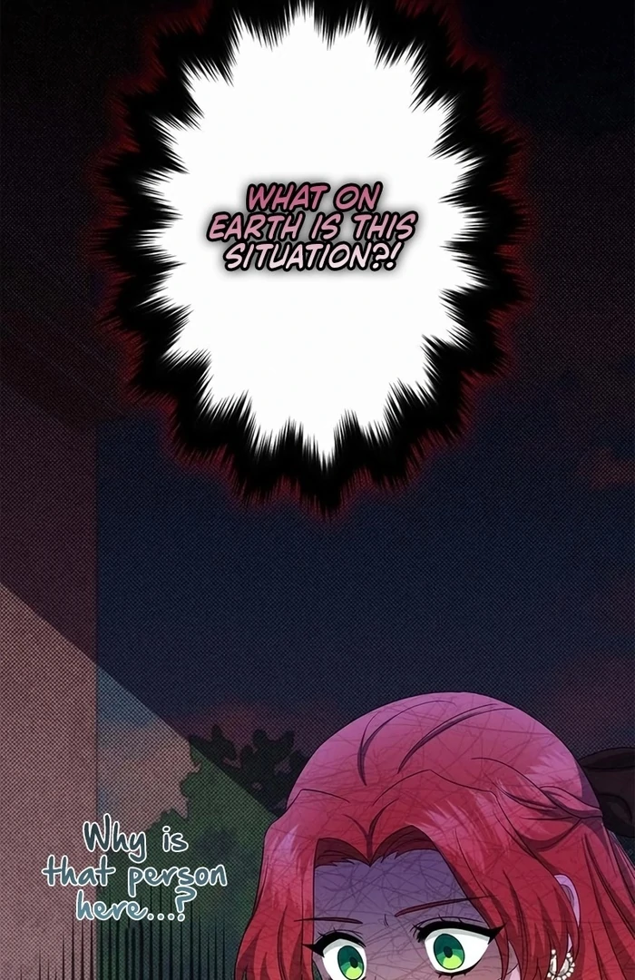 The Real Reason We’re Getting Married Chapter 22 319 ch 22 3