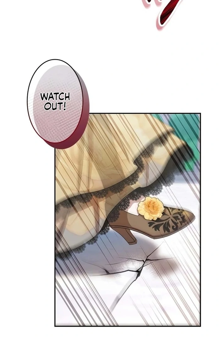 The Real Reason We’re Getting Married Chapter 22 346 ch 22 30