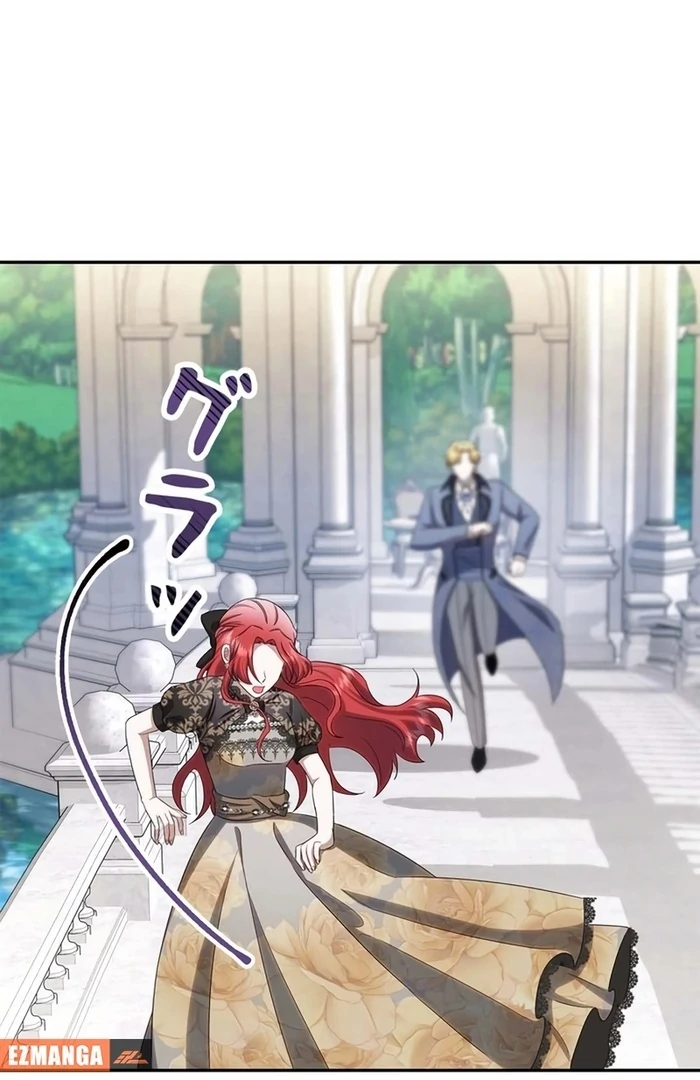 The Real Reason We’re Getting Married Chapter 22 347 ch 22 31