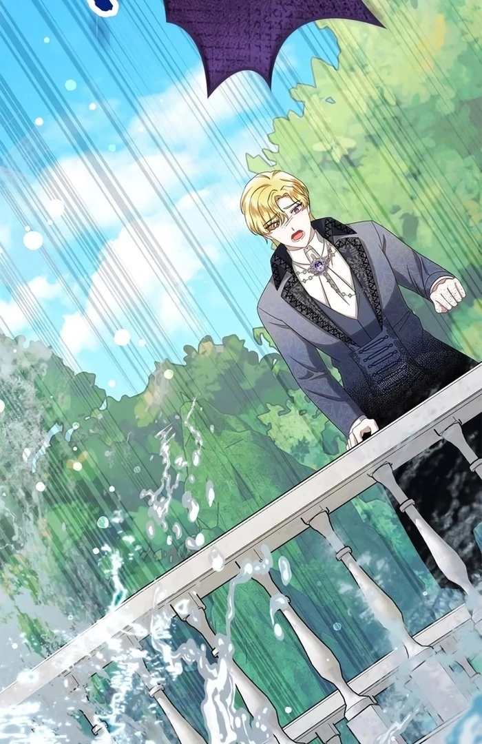 The Real Reason We’re Getting Married Chapter 22 350 ch 22 34