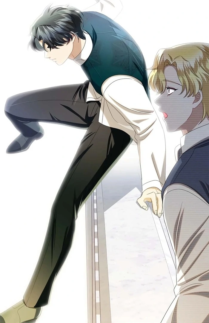 The Real Reason We’re Getting Married Chapter 22 355 ch 22 39