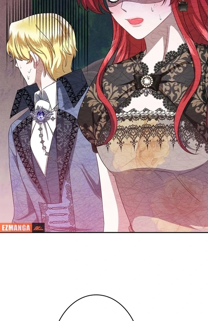 The Real Reason We’re Getting Married Chapter 22 320 ch 22 4