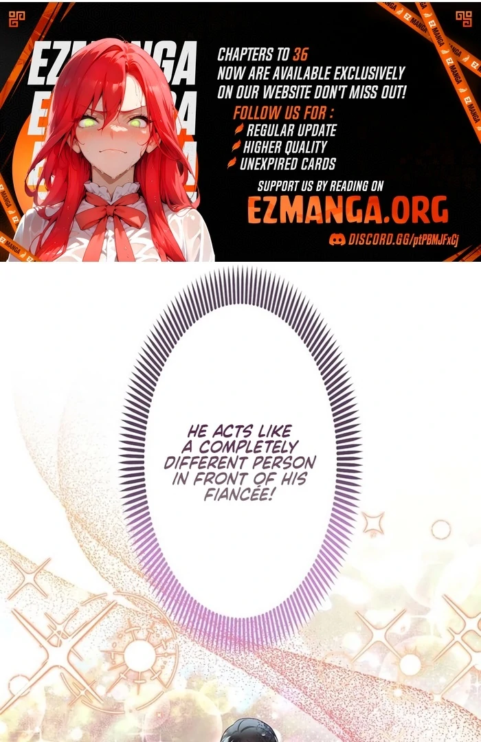 The Real Reason We’re Getting Married Chapter 22 372 ch 22 56