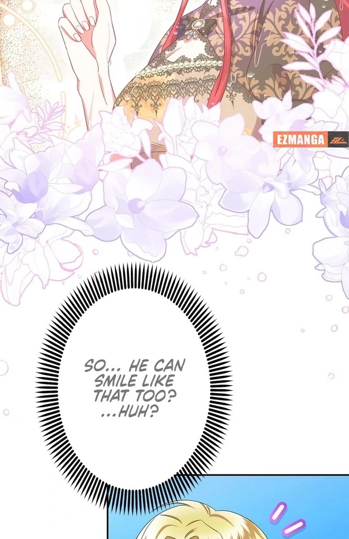 The Real Reason We’re Getting Married Chapter 22 374 ch 22 58