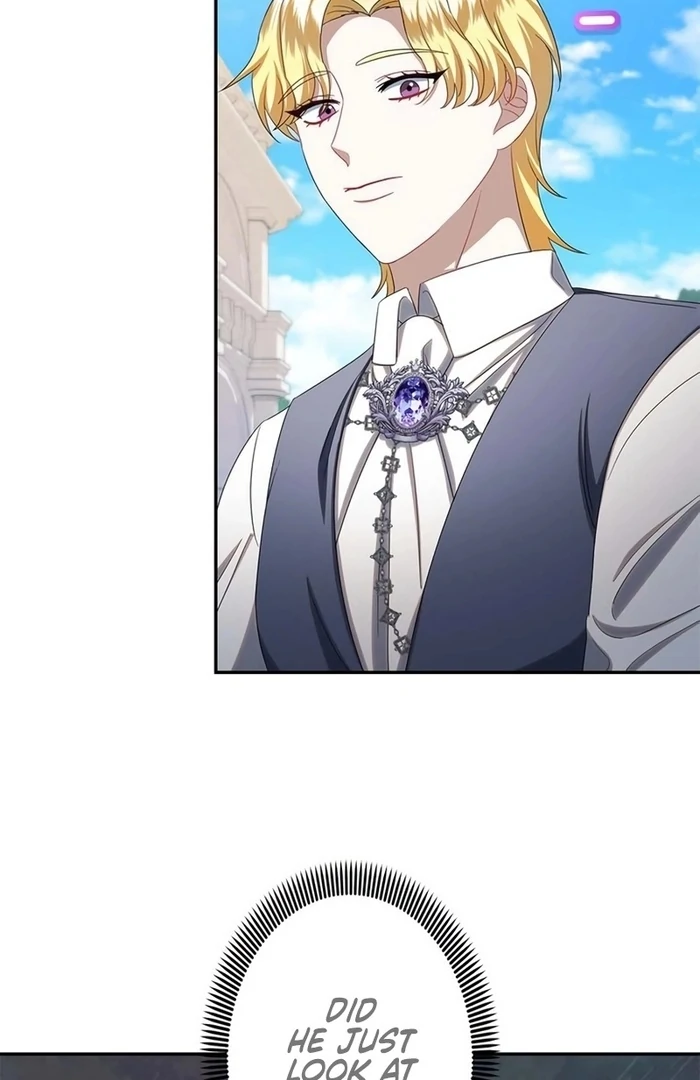 The Real Reason We’re Getting Married Chapter 22 375 ch 22 59