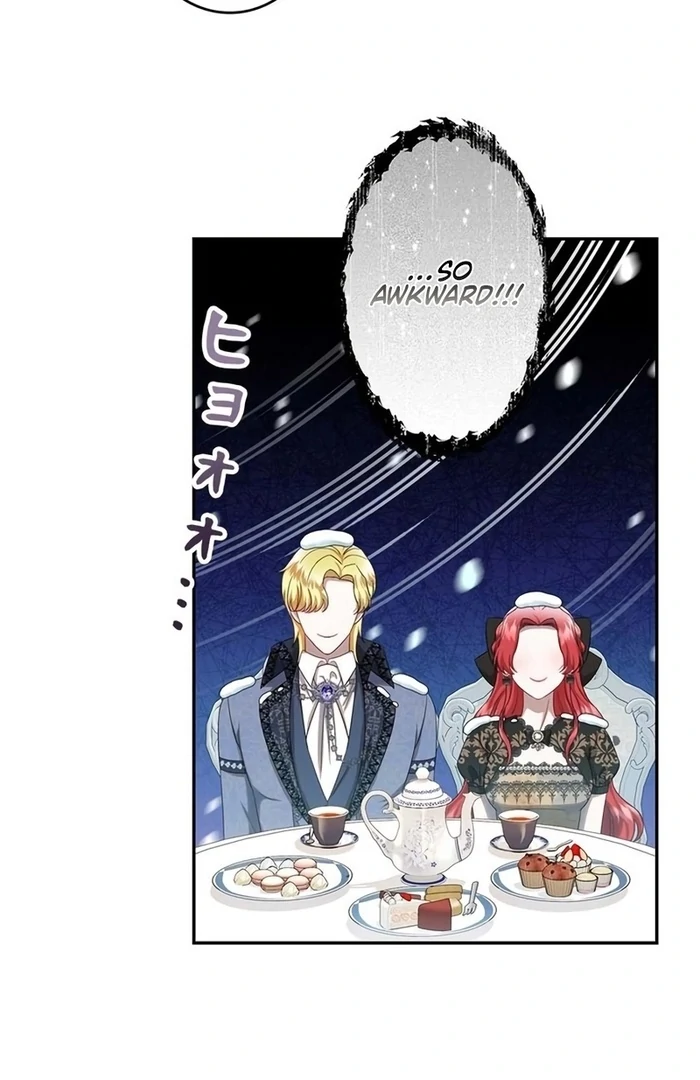 The Real Reason We’re Getting Married Chapter 22 322 ch 22 6