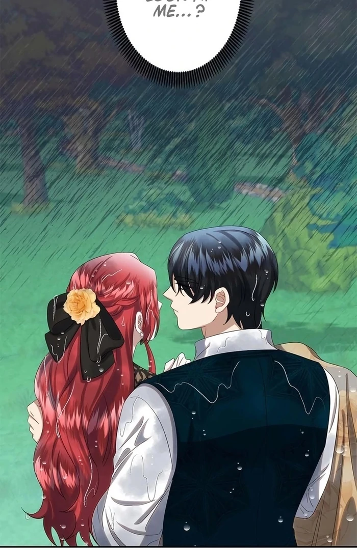 The Real Reason We’re Getting Married Chapter 22 376 ch 22 60