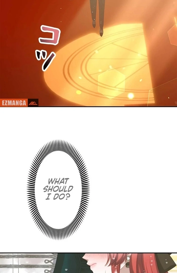 The Real Reason We’re Getting Married Chapter 22 382 ch 22 66