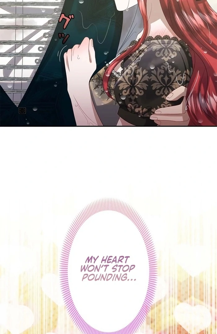 The Real Reason We’re Getting Married Chapter 22 383 ch 22 67