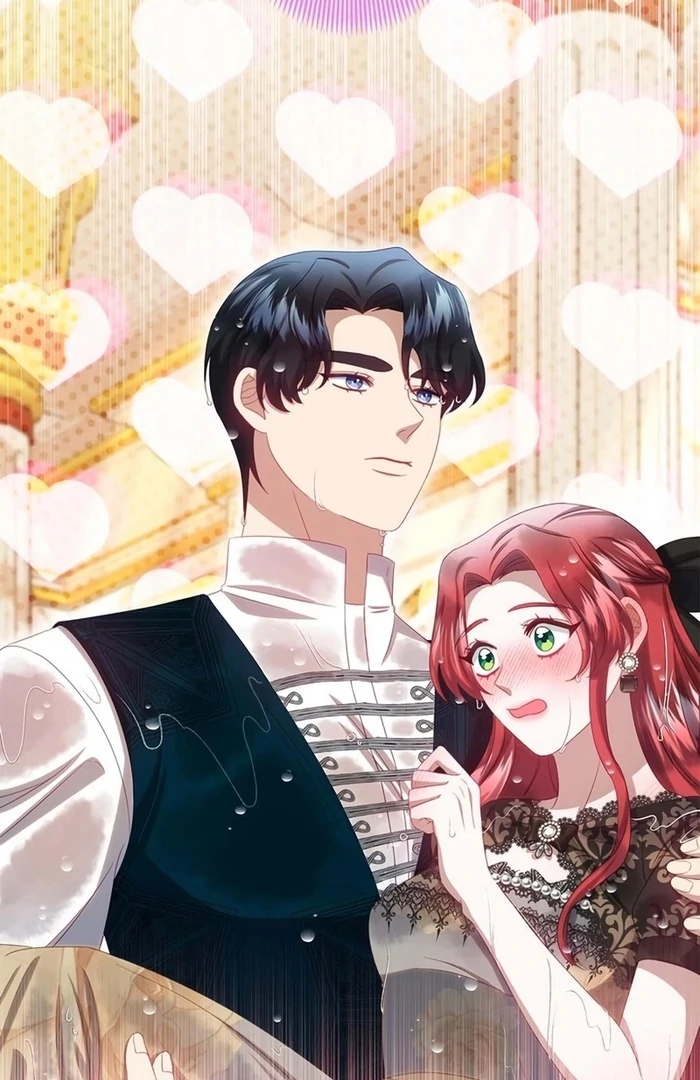 The Real Reason We’re Getting Married Chapter 22 384 ch 22 68