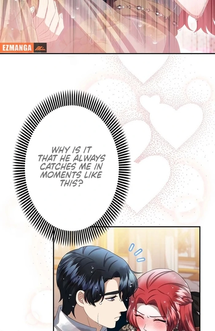 The Real Reason We’re Getting Married Chapter 22 385 ch 22 69