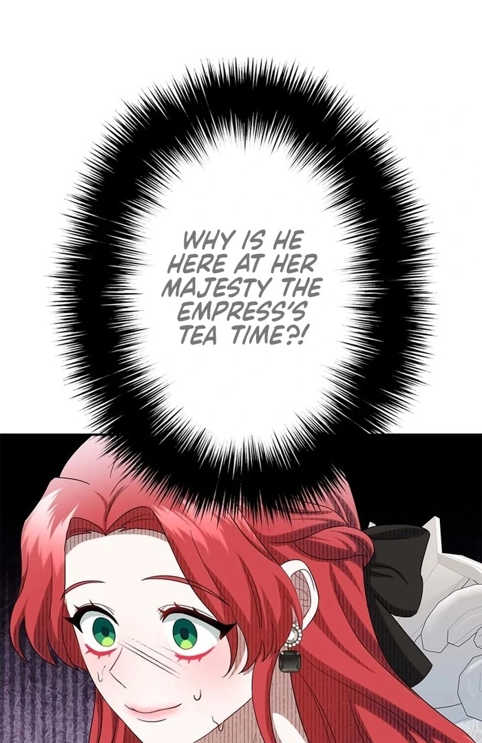 The Real Reason We’re Getting Married Chapter 22 323 ch 22 7