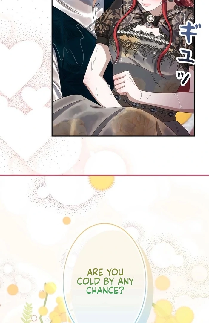 The Real Reason We’re Getting Married Chapter 22 386 ch 22 70