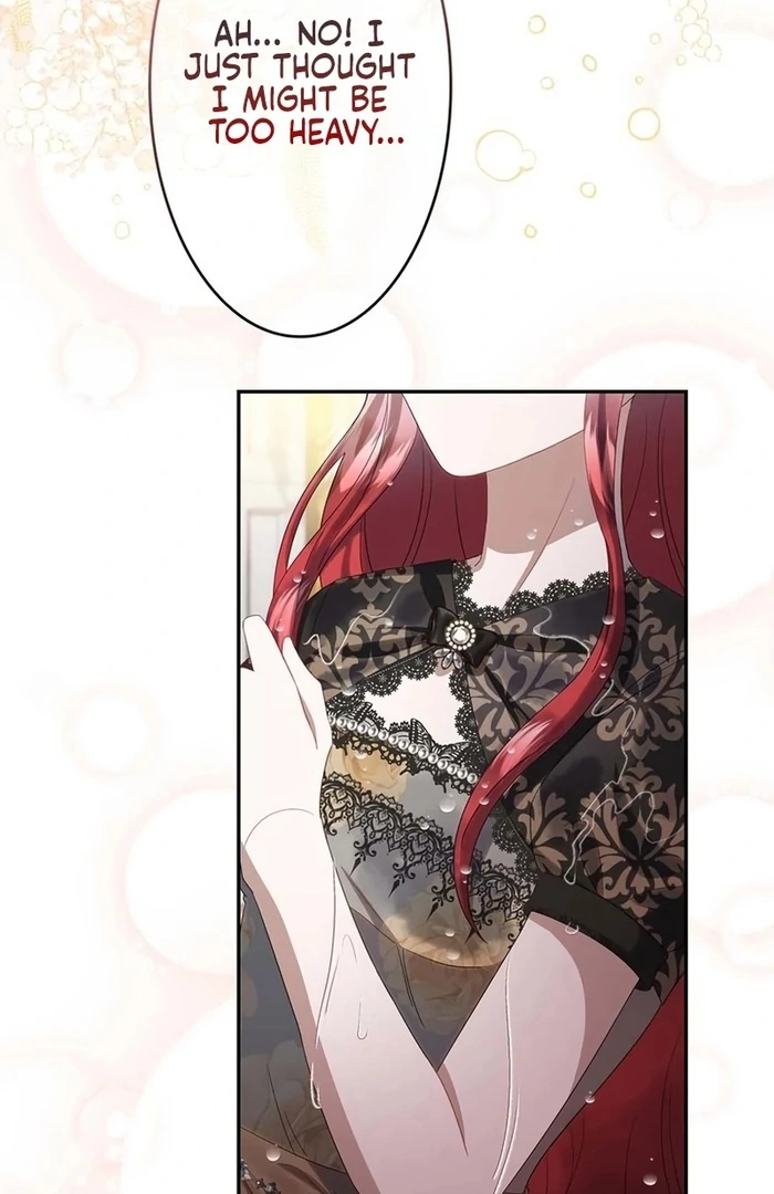 The Real Reason We’re Getting Married Chapter 22 389 ch 22 73