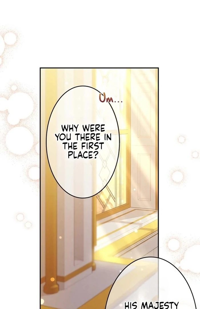 The Real Reason We’re Getting Married Chapter 22 392 ch 22 76