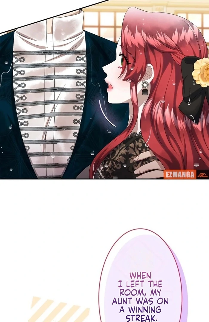 The Real Reason We’re Getting Married Chapter 22 394 ch 22 78