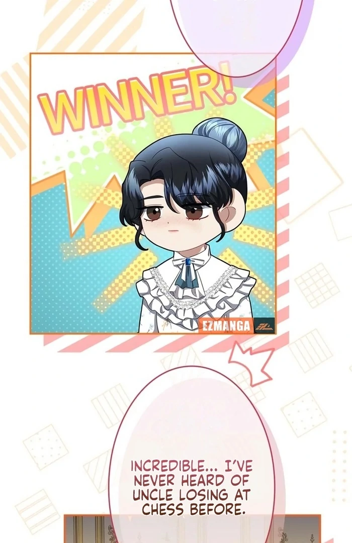 The Real Reason We’re Getting Married Chapter 22 395 ch 22 79