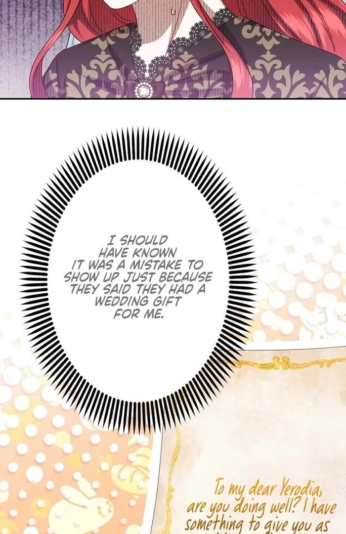 The Real Reason We’re Getting Married Chapter 22 324 ch 22 8