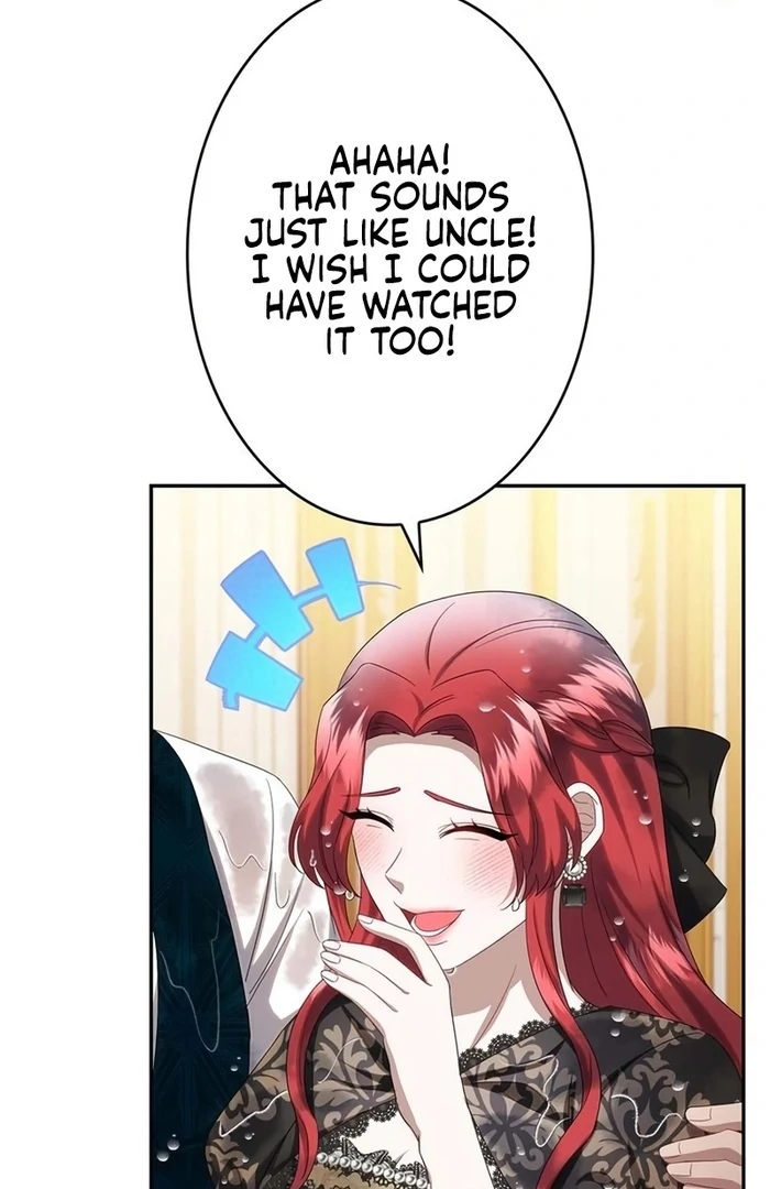 The Real Reason We’re Getting Married Chapter 22 397 ch 22 81