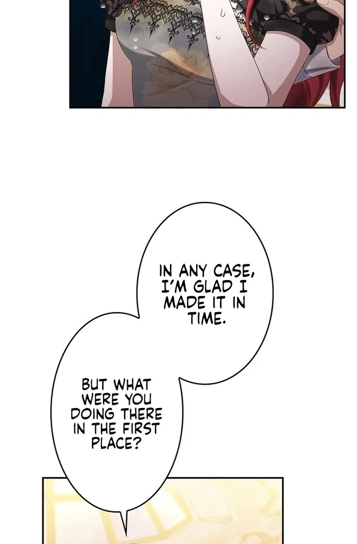 The Real Reason We’re Getting Married Chapter 22 398 ch 22 82