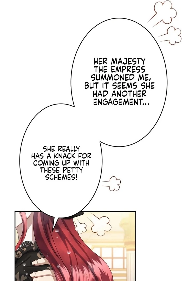 The Real Reason We’re Getting Married Chapter 22 400 ch 22 84