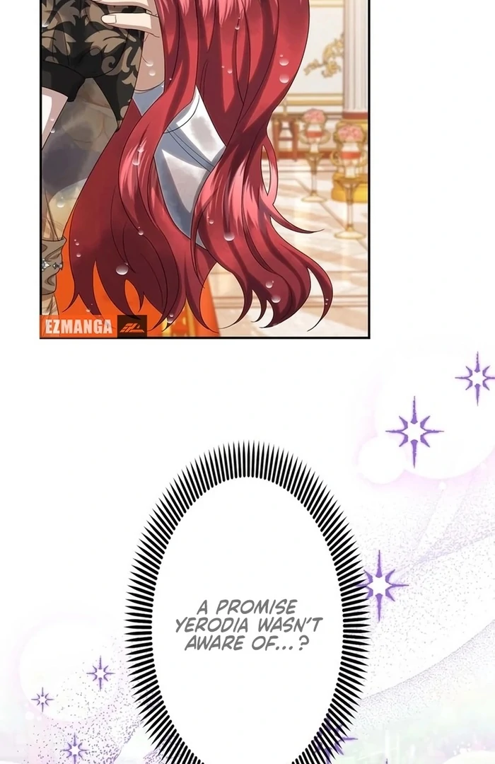 The Real Reason We’re Getting Married Chapter 22 401 ch 22 85