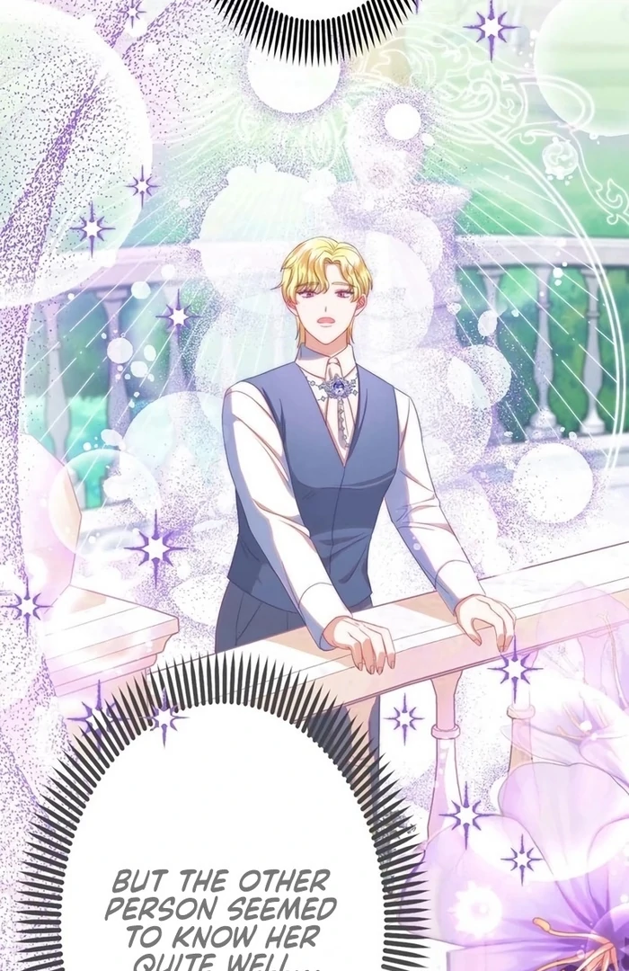 The Real Reason We’re Getting Married Chapter 22 402 ch 22 86