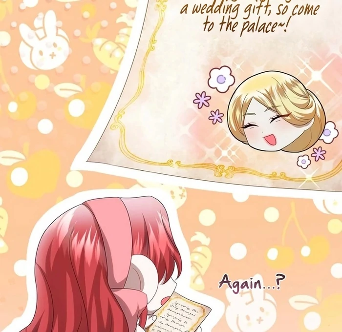 The Real Reason We’re Getting Married Chapter 22 325 ch 22 9