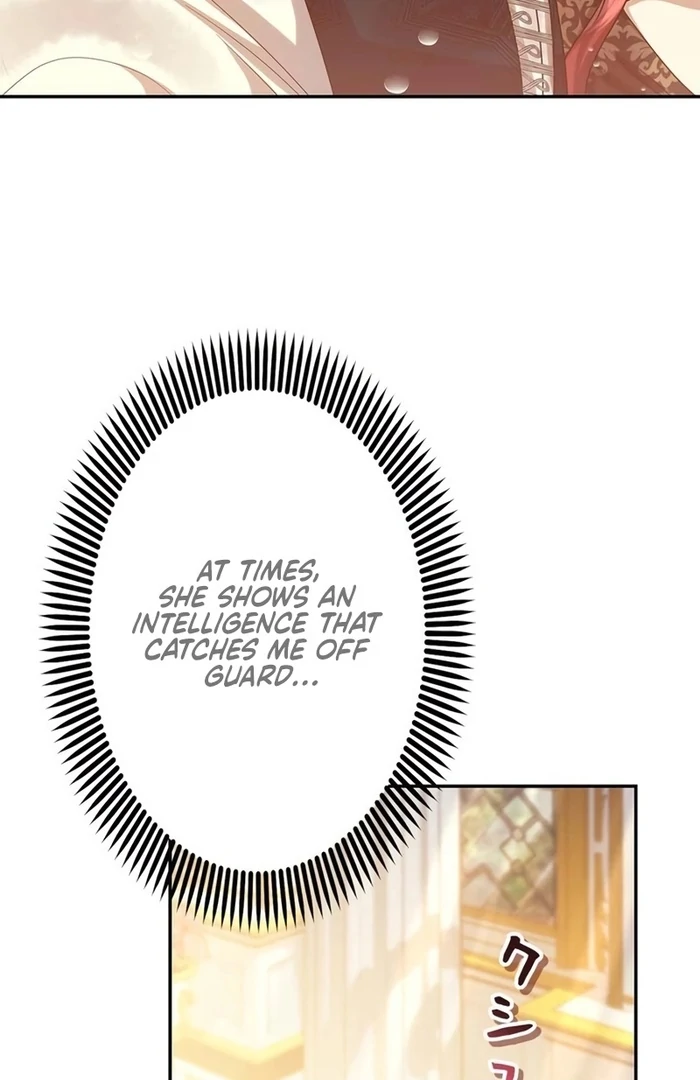 The Real Reason We’re Getting Married Chapter 22 406 ch 22 90