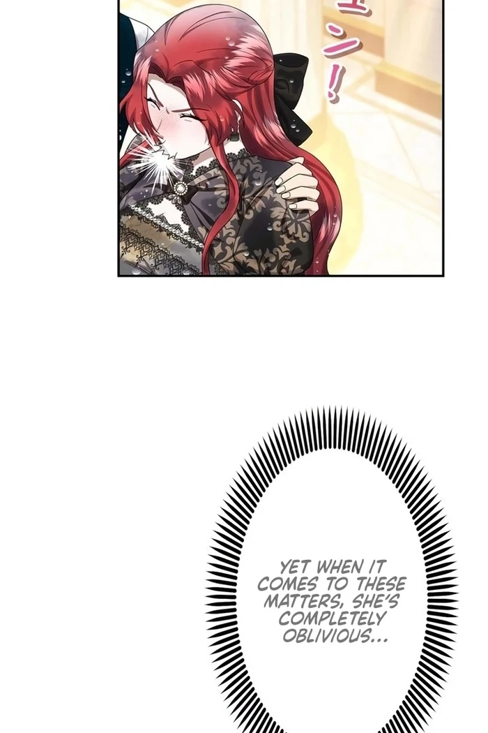 The Real Reason We’re Getting Married Chapter 22 407 ch 22 91