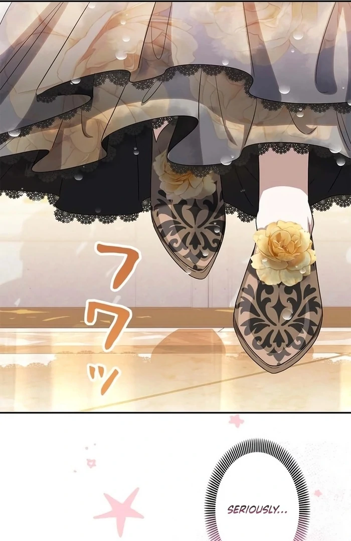 The Real Reason We’re Getting Married Chapter 22 409 ch 22 93