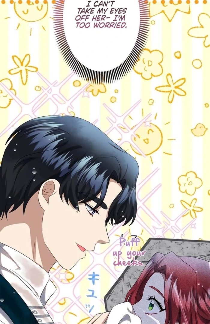 The Real Reason We’re Getting Married Chapter 22 412 ch 22 96