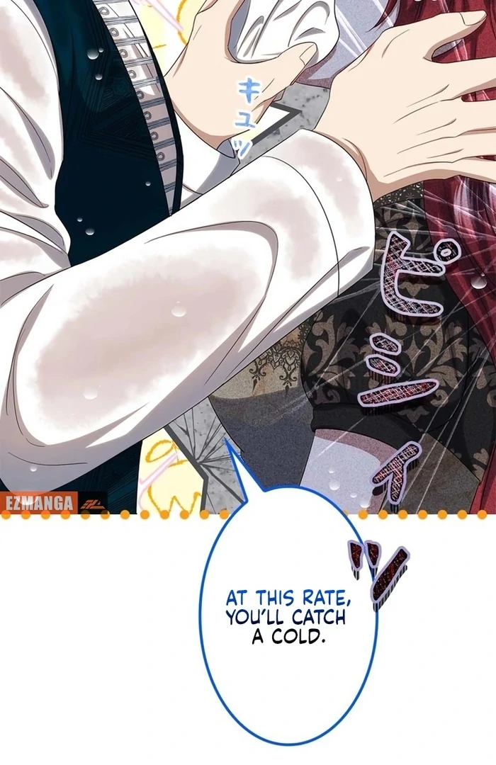 The Real Reason We’re Getting Married Chapter 22 413 ch 22 97