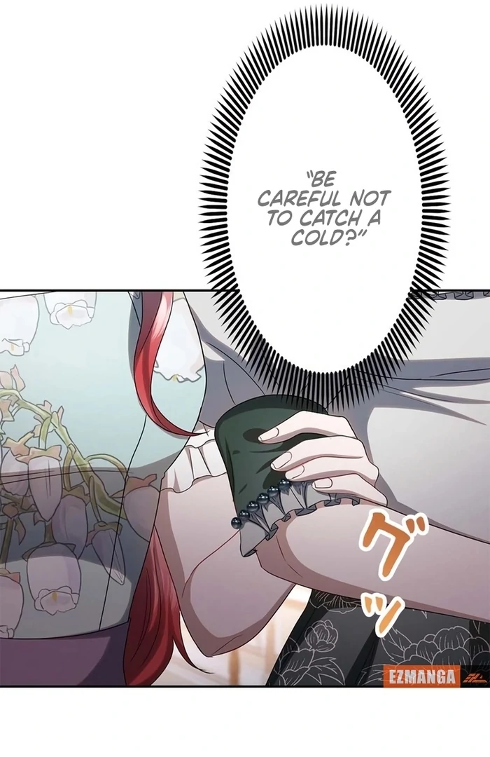 The Real Reason We’re Getting Married Chapter 23 281 ch 23 10