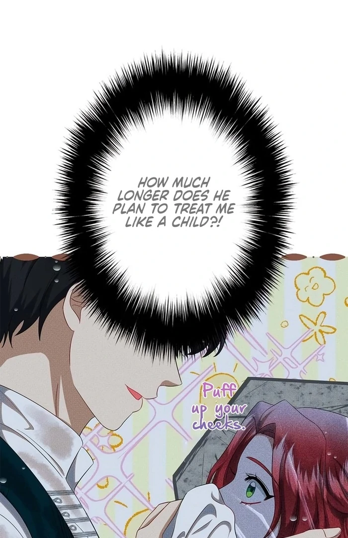 The Real Reason We’re Getting Married Chapter 23 282 ch 23 11