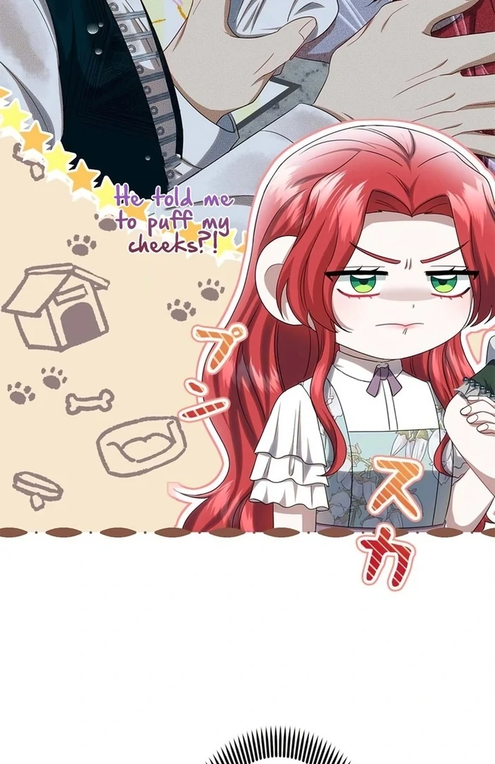 The Real Reason We’re Getting Married Chapter 23 283 ch 23 12