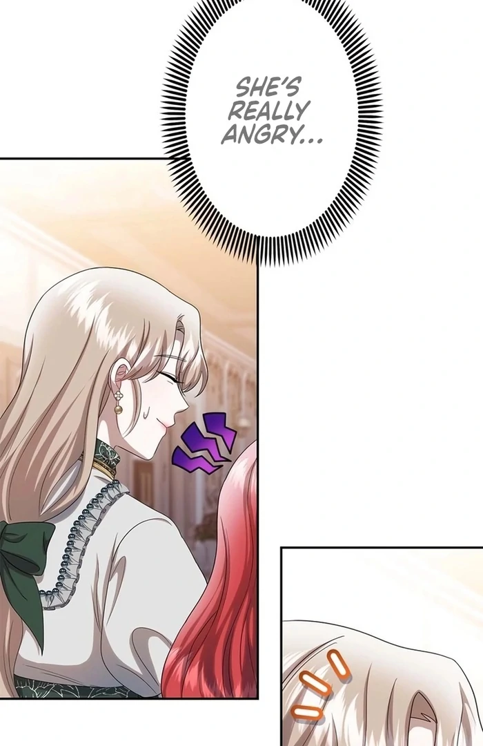 The Real Reason We’re Getting Married Chapter 23 284 ch 23 13