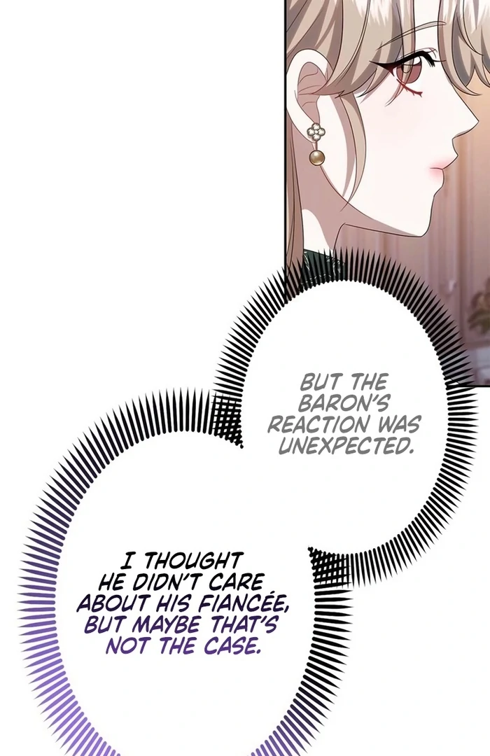 The Real Reason We’re Getting Married Chapter 23 285 ch 23 14