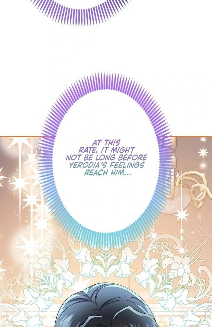 The Real Reason We’re Getting Married Chapter 23 286 ch 23 15