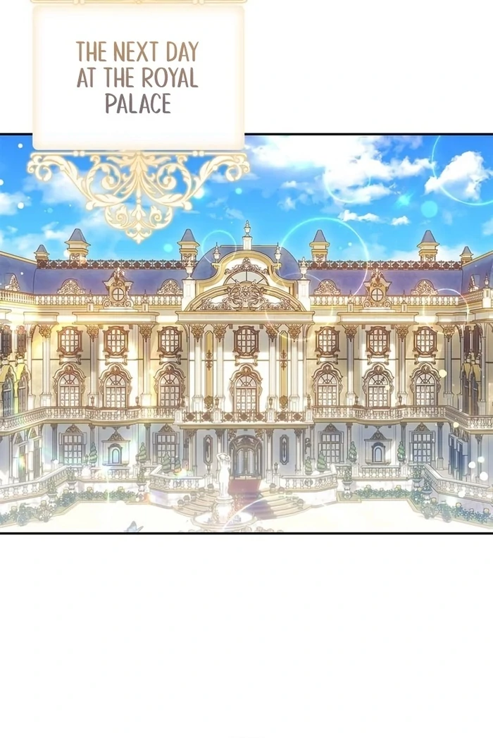 The Real Reason We’re Getting Married Chapter 23 289 ch 23 18